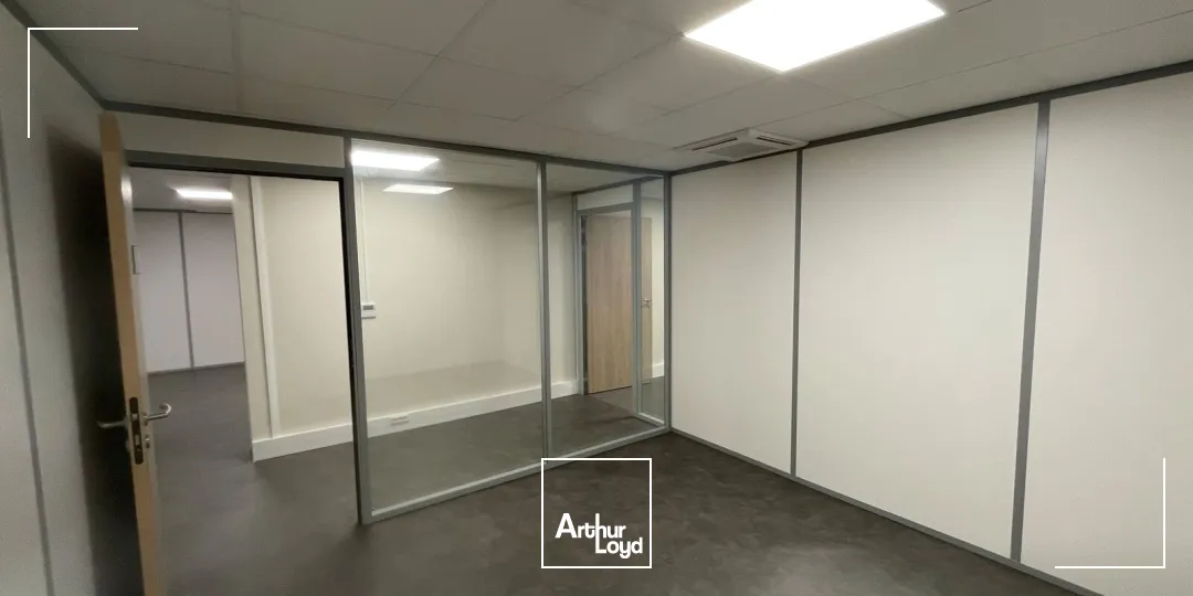 Bureaux - Location - BEZIERS - 34500 - 473-473 - 7615114