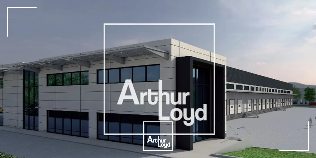 Locaux d'activité & Entrepôts - Location - BEZIERS - 34500 - 245-3805 - 7615124