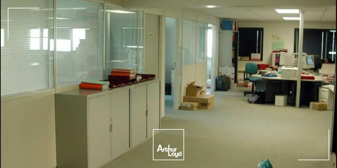 Bureaux - Location - LESQUIN - 59810 - 240-240 - 7615173