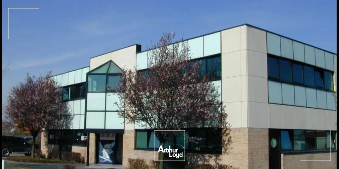 Bureaux - Location - LESQUIN - 59810 - 240-240 - 7615172