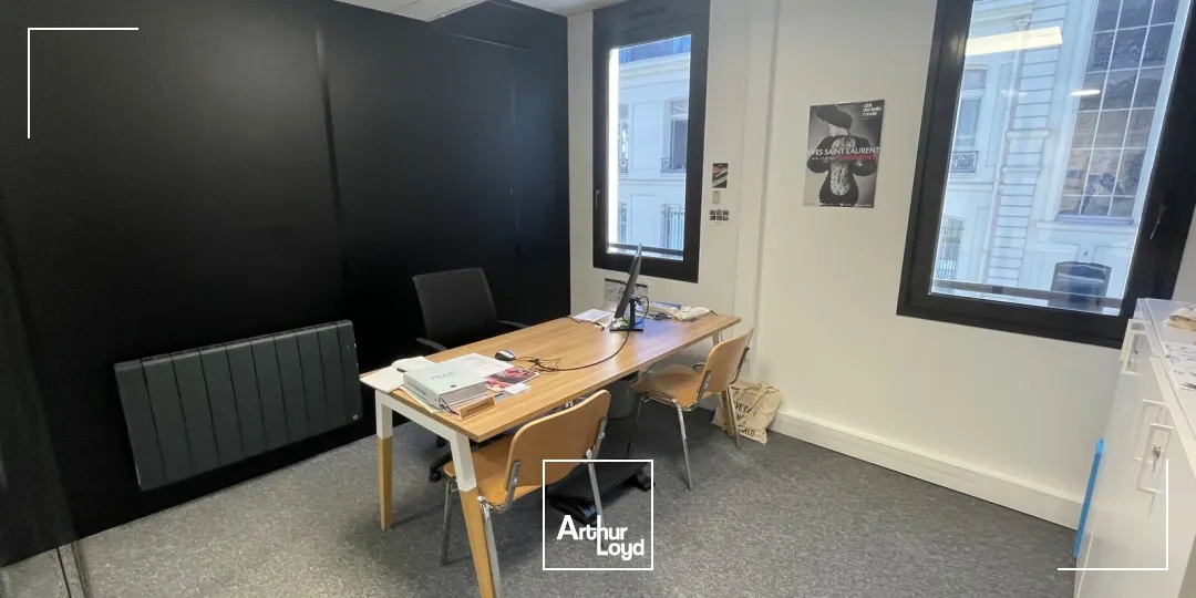 Bureaux - Location - LILLE - 59000 - 139-968 - 7615198