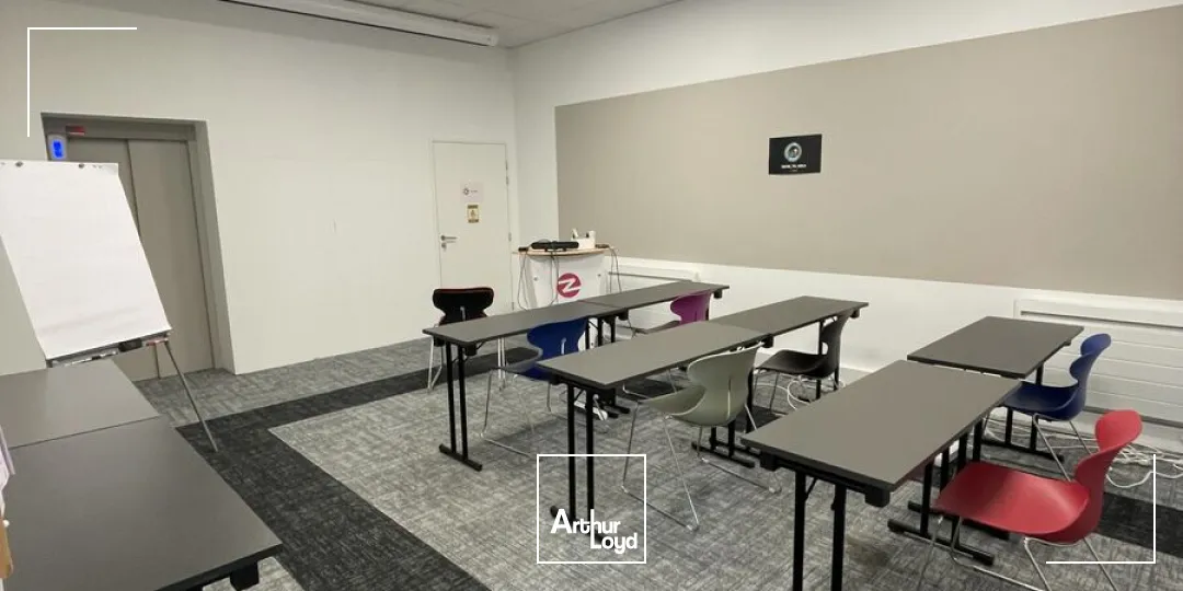 Bureaux - Location - LA MADELEINE - 59110 - 571-571 - 7615219