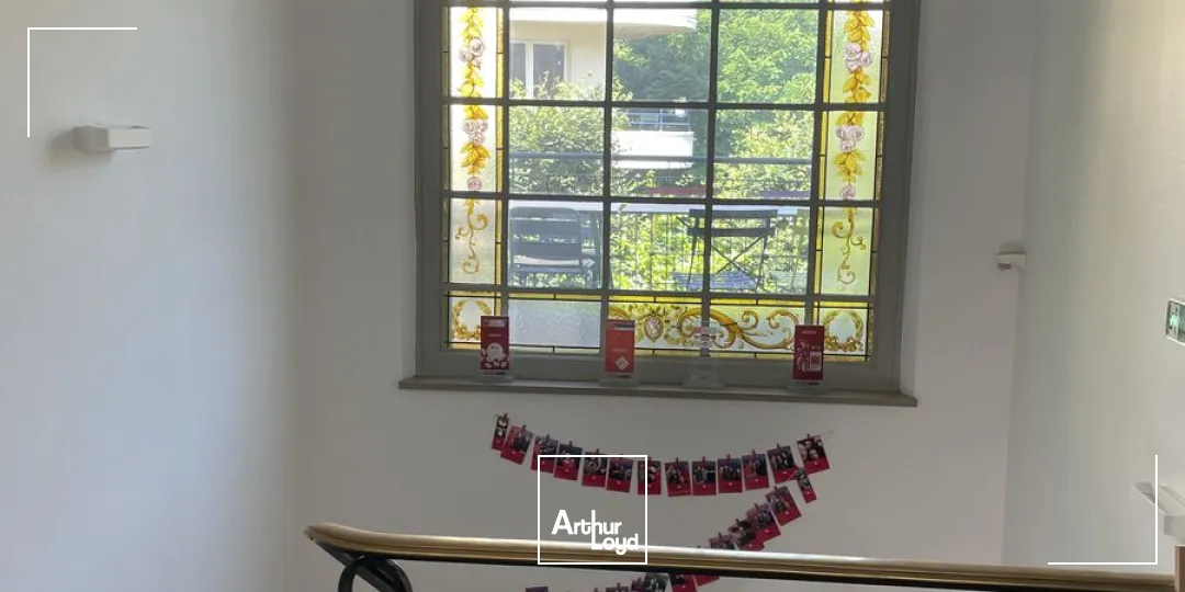 Bureaux - Location - LA MADELEINE - 59110 - 571-571 - 7615218