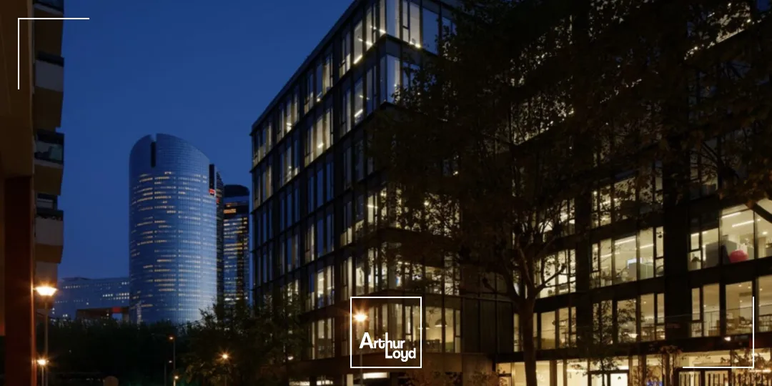 Bureaux - Location - LESQUIN - 59810 - 616.53-4068.22 - 7615324