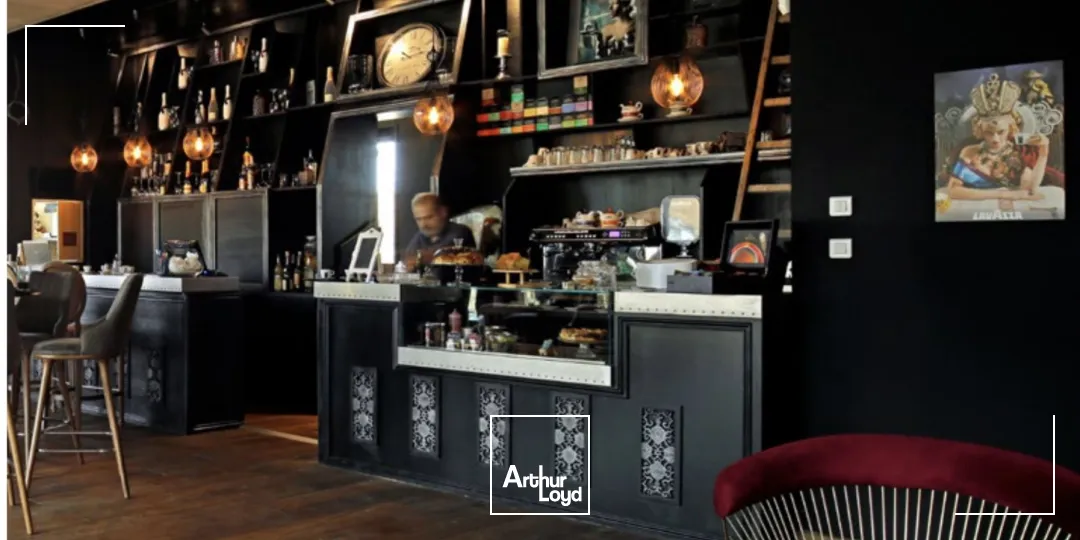 Bureaux - Location - LESQUIN - 59810 - 616.53-4068.22 - 7615325