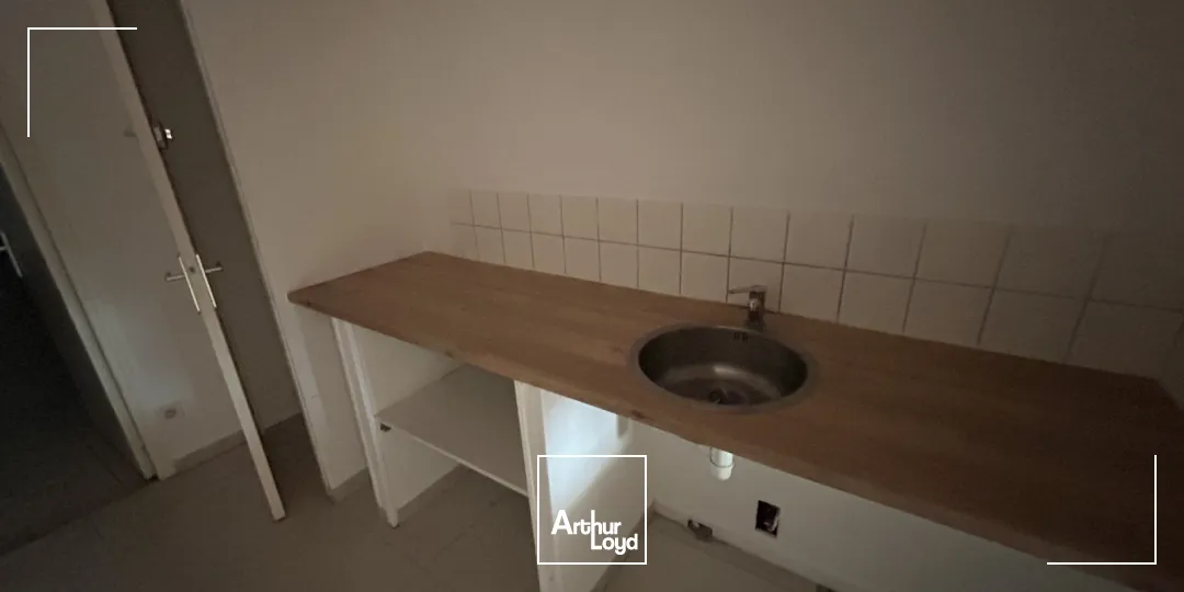 Locaux commerciaux - Location - LILLE - 59000 - 90-265 - 7615361