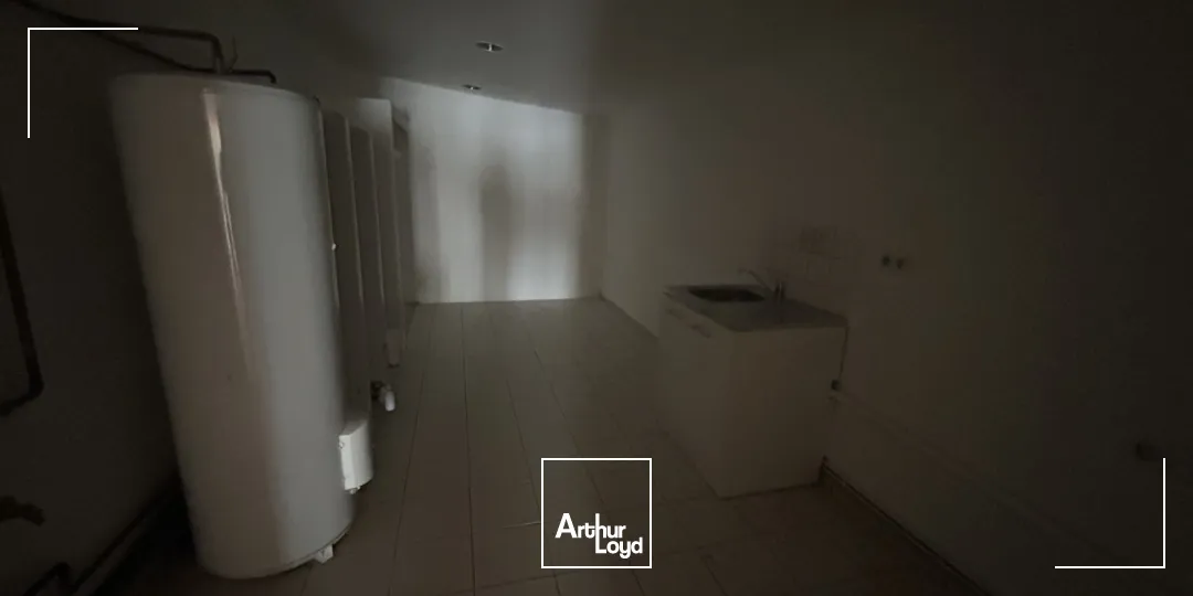 Locaux commerciaux - Location - LILLE - 59000 - 90-265 - 7615362