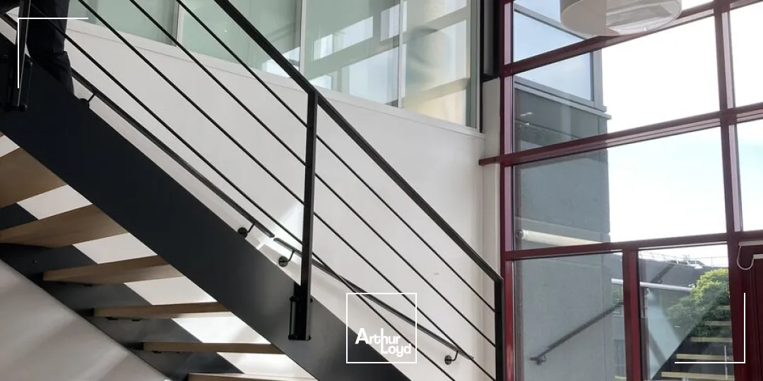 Bureaux - Location - LESQUIN - 59810 - 661-1337 - 7615437