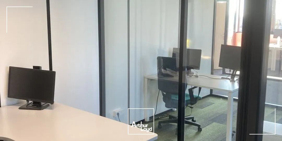 Bureaux - Location - LESQUIN - 59810 - 88-599 - 7615456