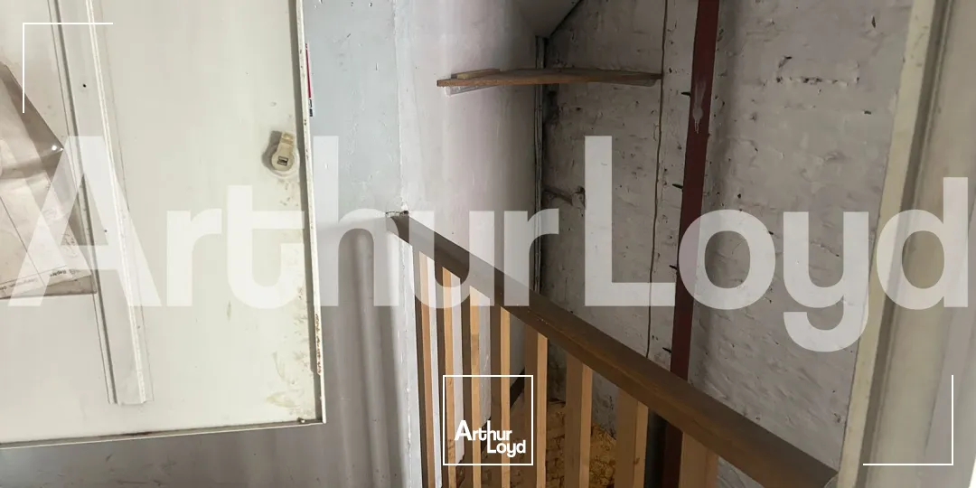 Locaux commerciaux - Vente - Halluin - 59250 - 170-170 - 7615477