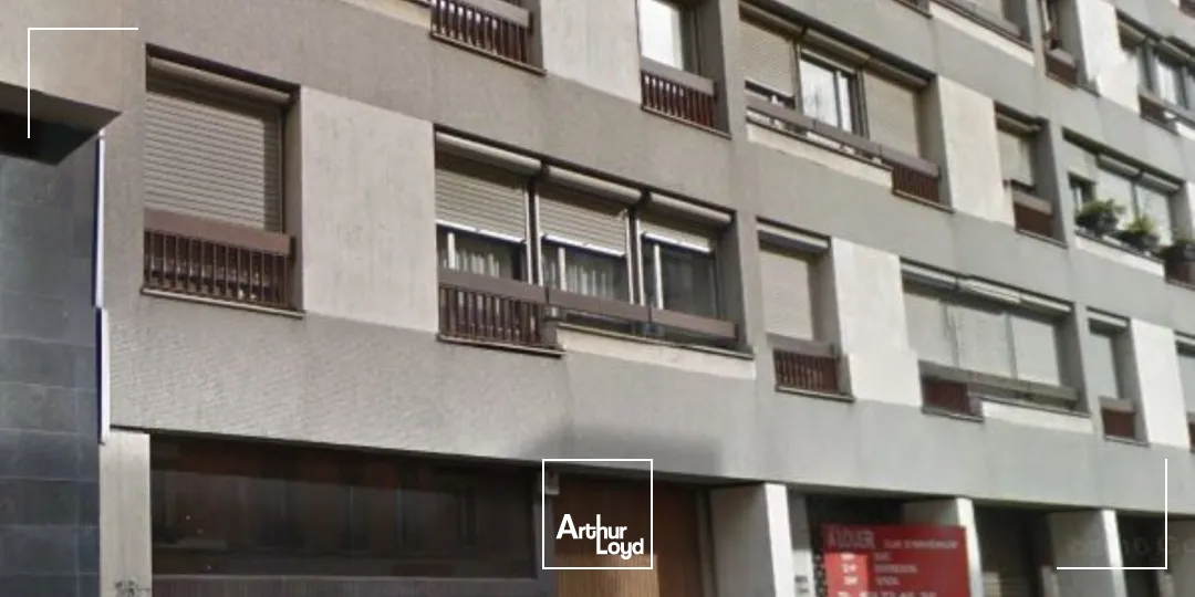 Bureaux - Vente - PARIS - 75011 - 860-860 - 7615499