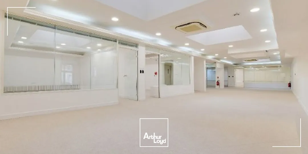 Bureaux - Vente - PARIS - 75011 - 860-860 - 7615501