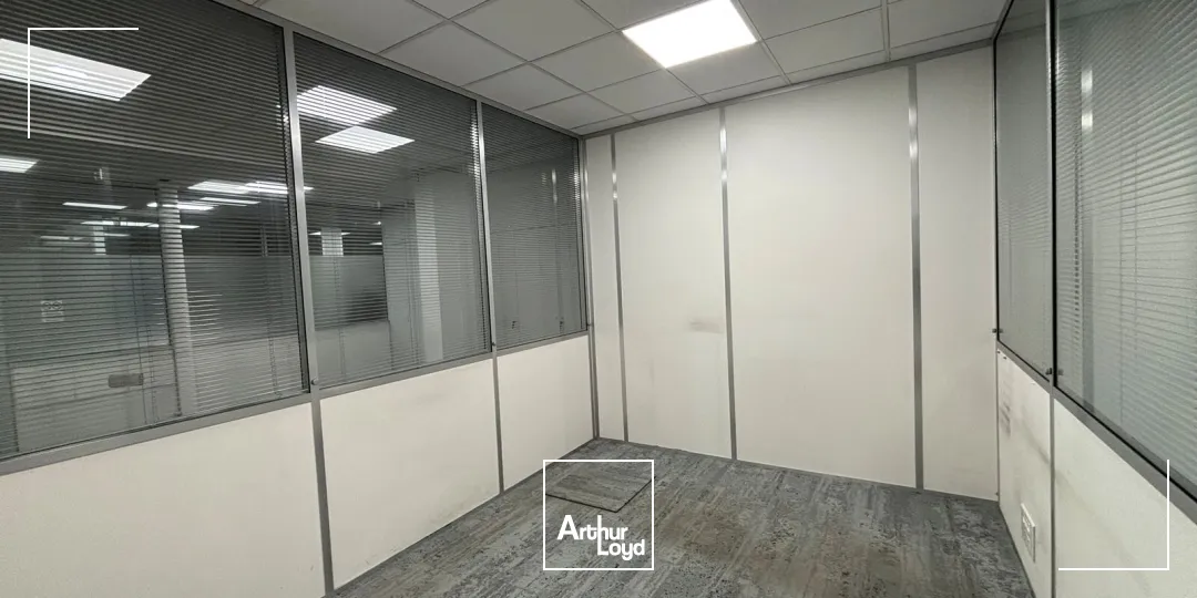 Locaux d'activité & Entrepôts - Location - NANTERRE - 92000 - 357-357 - 7615512