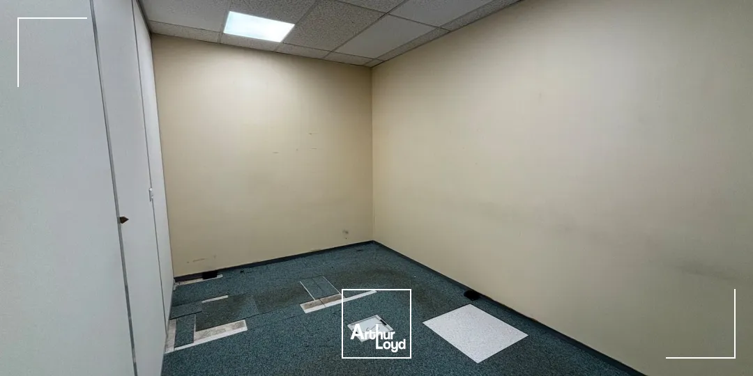 Locaux d'activité & Entrepôts - Location - NANTERRE - 92000 - 357-357 - 7615518