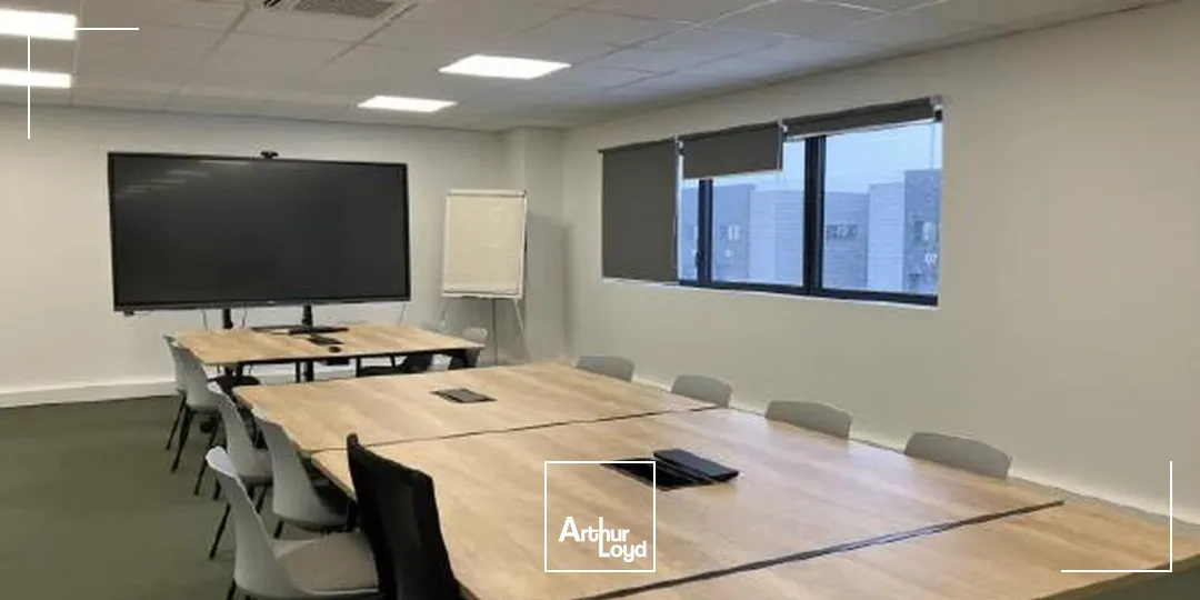 Locaux d'activité & Entrepôts - Location - BUC - 78530 - 290-2038 - 7615583