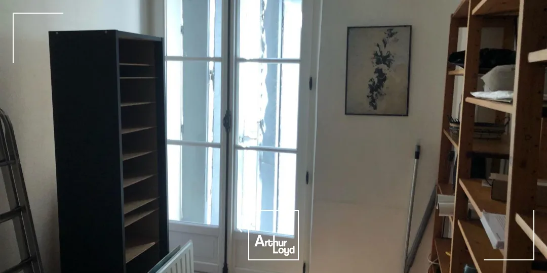 Bureaux - Location - MARSEILLE - 13001 - 46.8-46.8 - 7615592