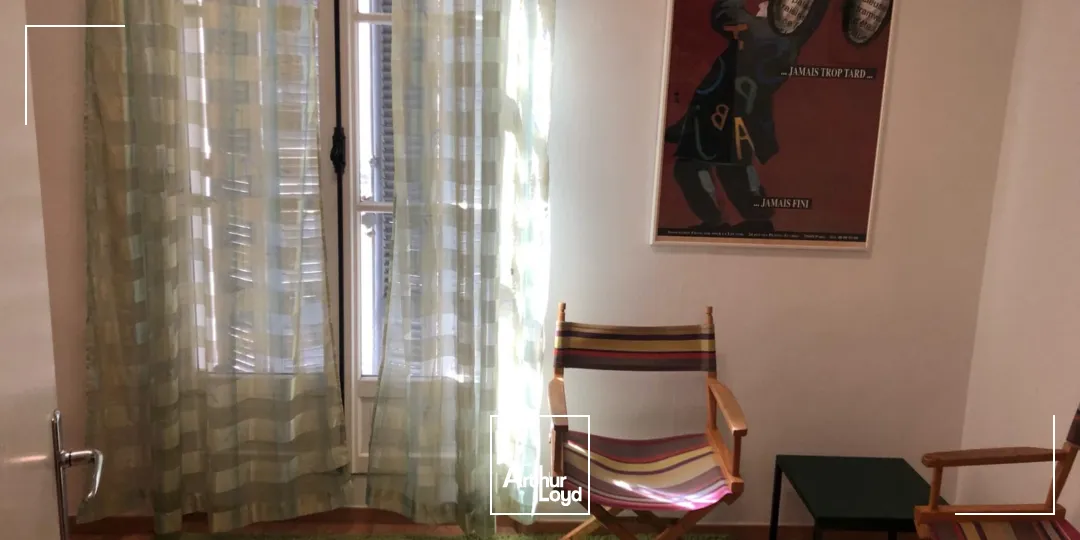 Bureaux - Location - MARSEILLE - 13001 - 46.8-46.8 - 7615591