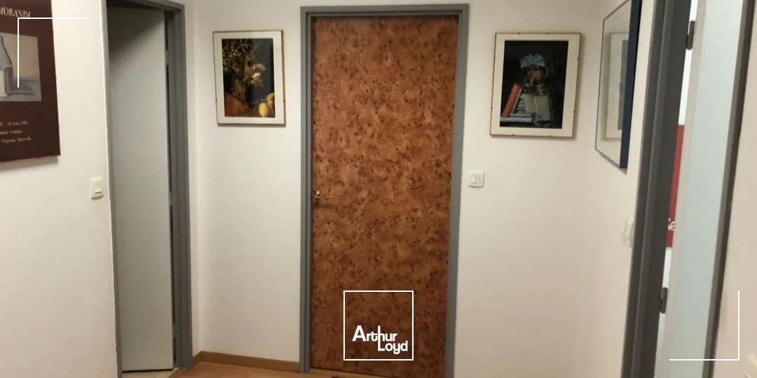 Bureaux - Location - MARSEILLE - 13001 - 46.8-46.8 - 7615593