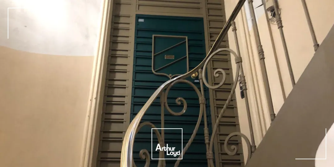 Bureaux - Location - MARSEILLE - 13001 - 46.8-46.8 - 7615594