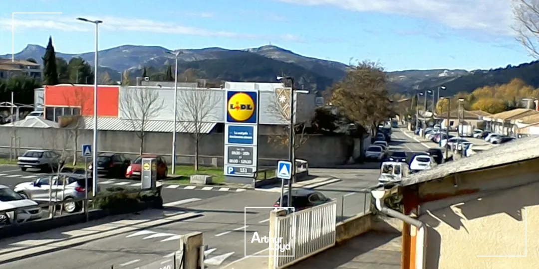 Bureaux - Location - AURIOL - 13390 - 100-200 - 7615598