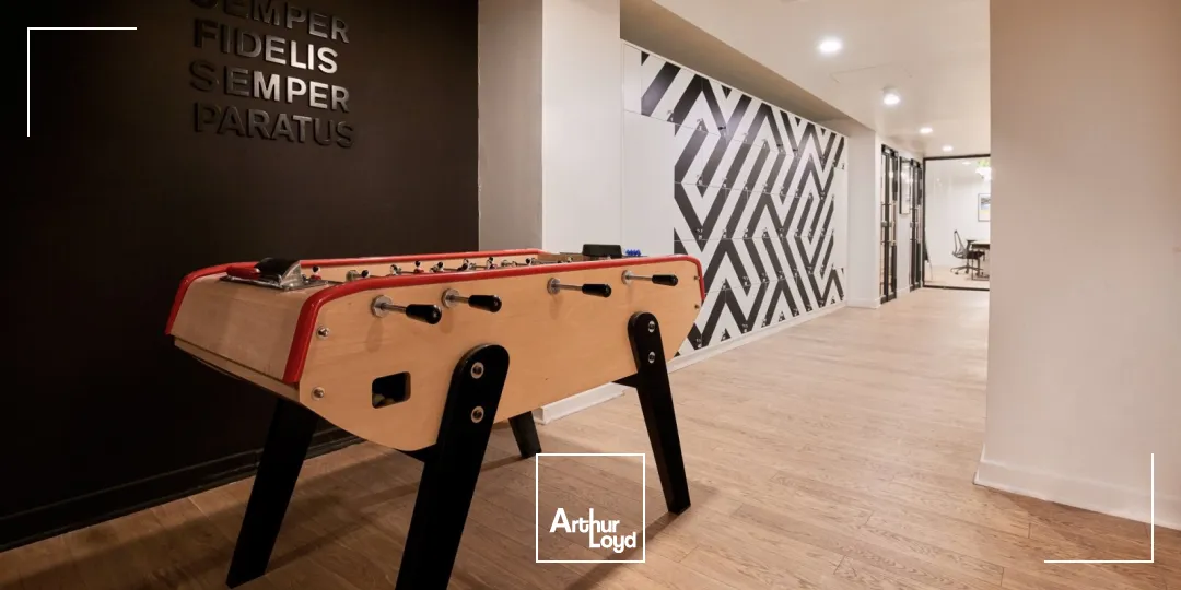 Bureaux - Coworking - PARIS - 75002 - 0-600 - 7615630