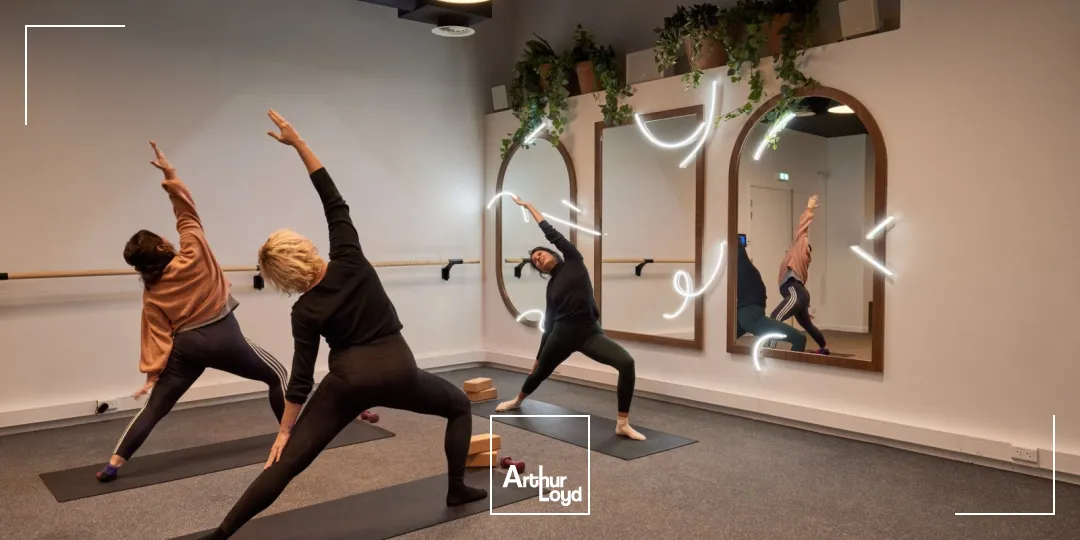 Bureaux - Coworking - PARIS - 75009 - 0-5683 - 7615643