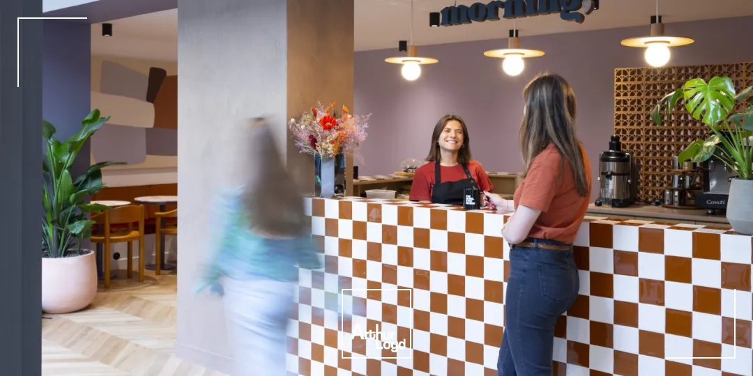 Bureaux - Coworking - PARIS - 75008 - 0-2437 - 7615669