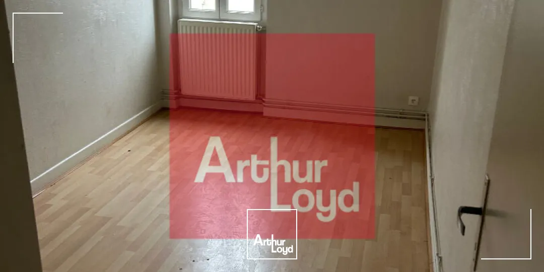 Locaux commerciaux - Vente - AGEN - 47000 - 482-482 - 7615806