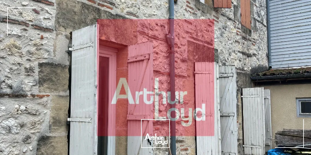 Locaux commerciaux - Vente - AGEN - 47000 - 482-482 - 7615807