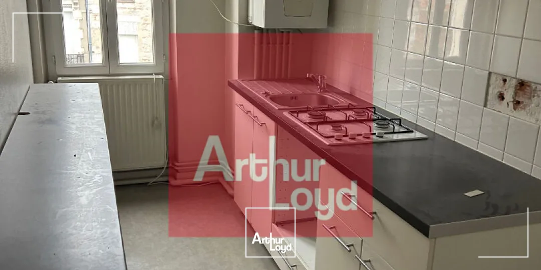 Locaux commerciaux - Vente - AGEN - 47000 - 482-482 - 7615809