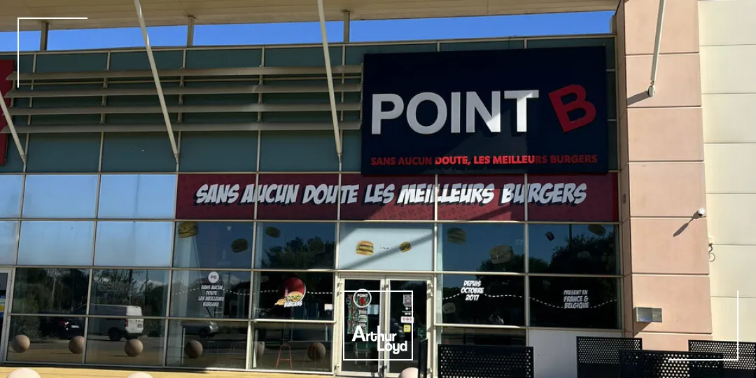 Locaux commerciaux - Location - AVIGNON - 84000 - 616-616 - 7615856