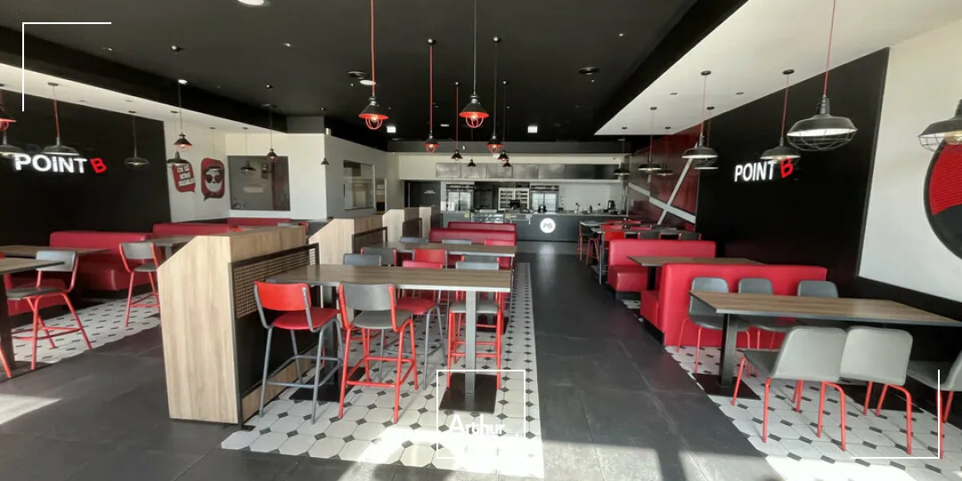 Locaux commerciaux - Location - AVIGNON - 84000 - 616-616 - 7615857