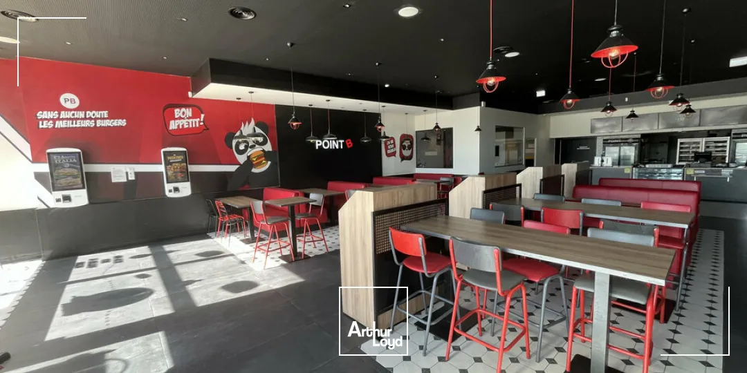 Locaux commerciaux - Location - AVIGNON - 84000 - 616-616 - 7615858