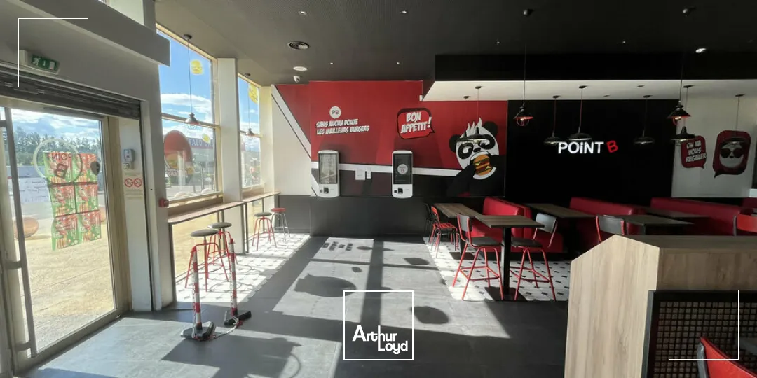 Locaux commerciaux - Location - AVIGNON - 84000 - 616-616 - 7615859