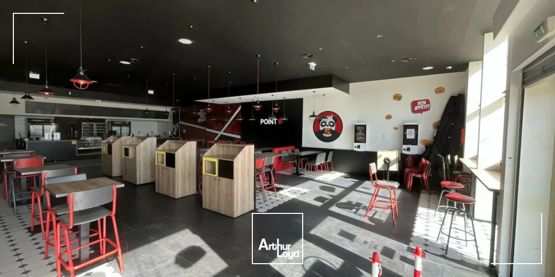 Locaux commerciaux - Location - AVIGNON - 84000 - 616-616 - 7615860