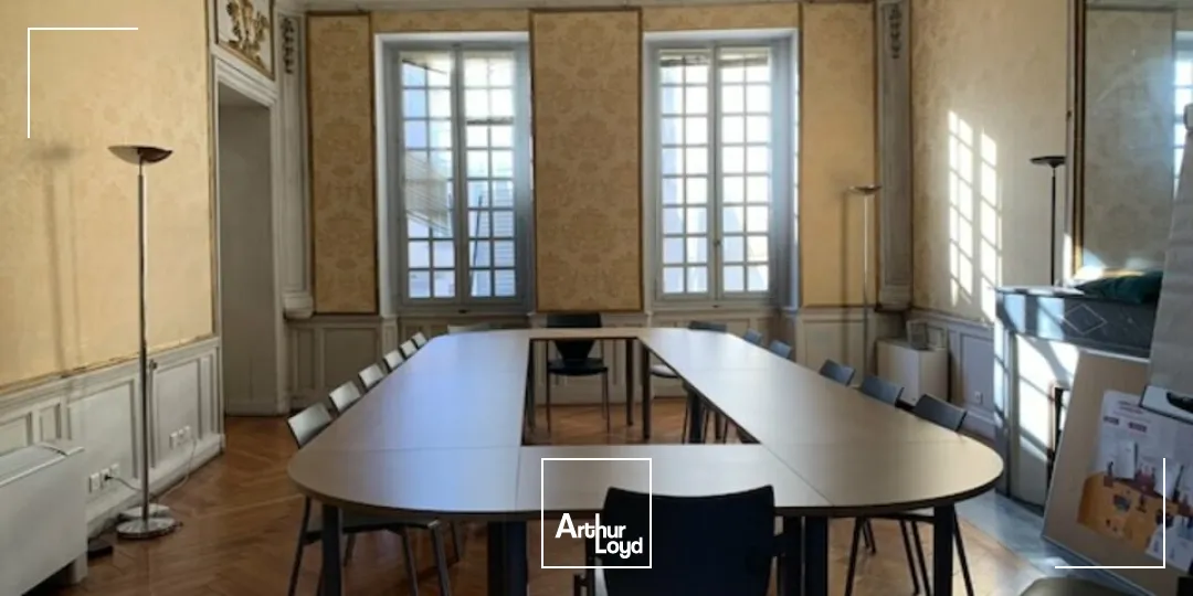 Bureaux - Location - AVIGNON - 84000 - 390-390 - 7615887
