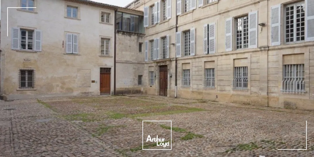 Bureaux - Location - AVIGNON - 84000 - 390-390 - 7615884