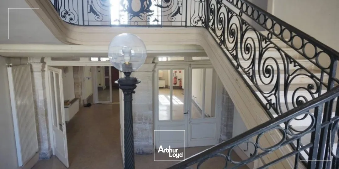 Bureaux - Location - AVIGNON - 84000 - 390-390 - 7615883