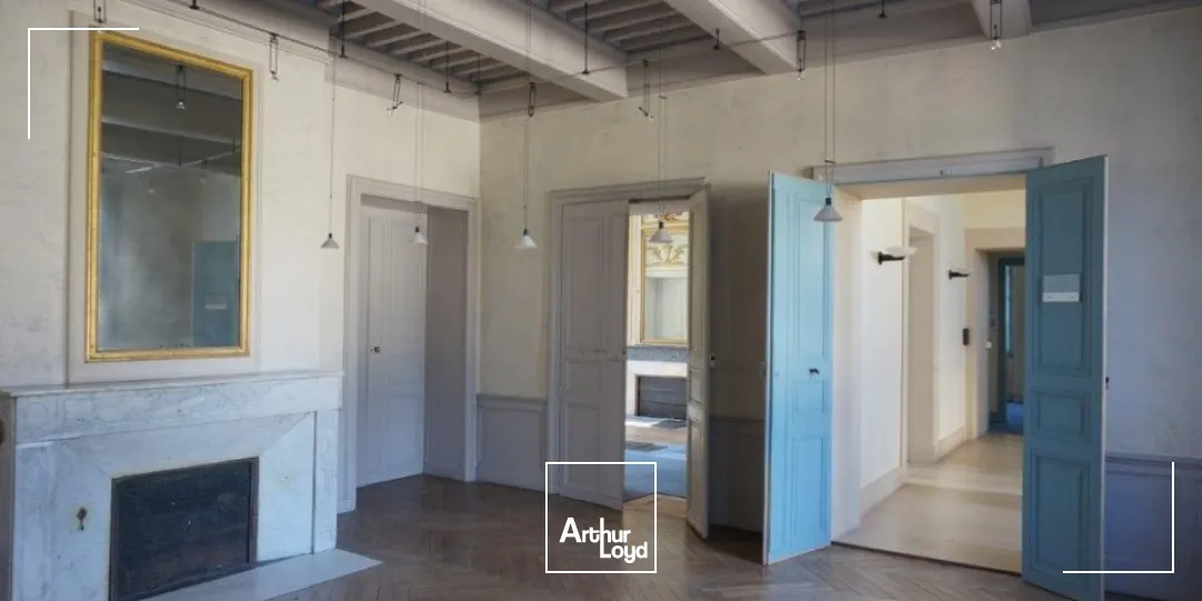 Bureaux - Location - AVIGNON - 84000 - 390-390 - 7615885