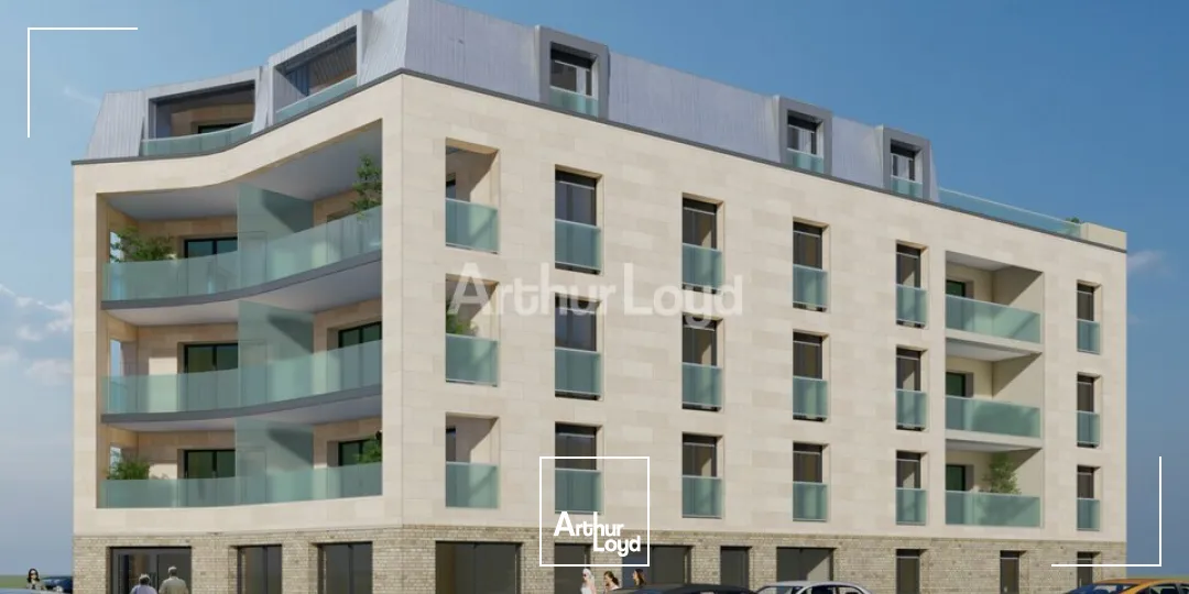 Bureaux - Vente - REIMS - 51100 - 78.52-78.52 - 7615938