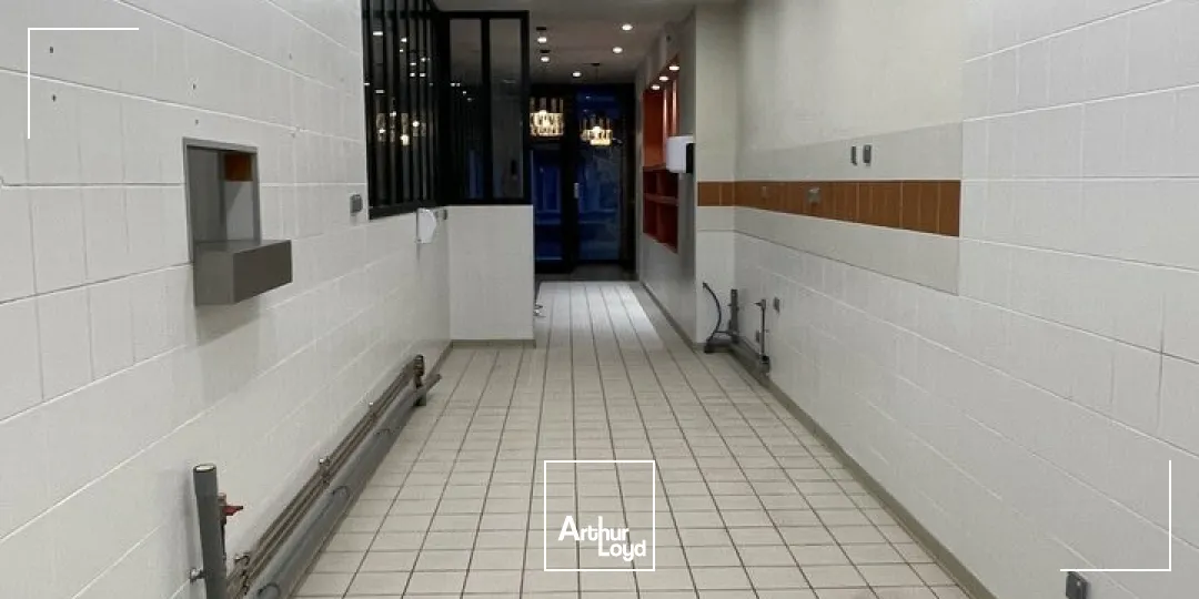 Locaux commerciaux - Location - REIMS - 51100 - 140-140 - 7615950