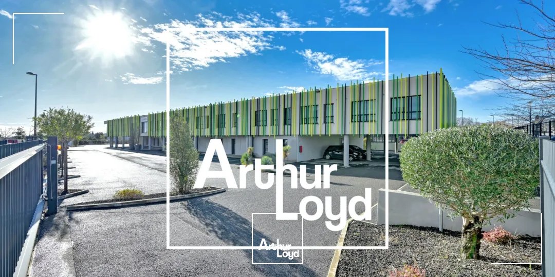 Bureaux - Vente - MAUGUIO - 34130 - 1890-1890 - 7615994