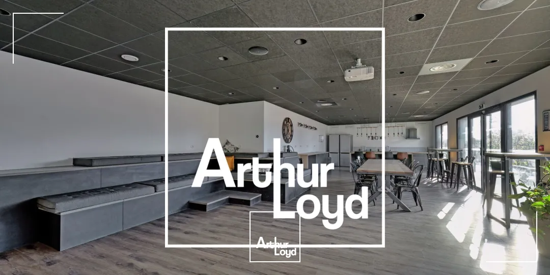 Bureaux - Vente - MAUGUIO - 34130 - 1890-1890 - 7615998