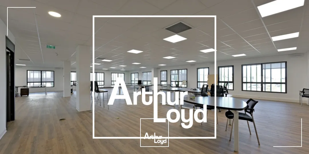 Bureaux - Vente - MAUGUIO - 34130 - 1890-1890 - 7615999