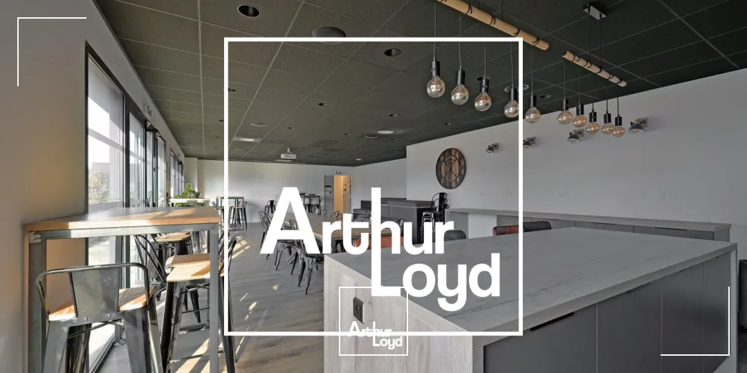 Bureaux - Vente - MAUGUIO - 34130 - 1890-1890 - 7616000