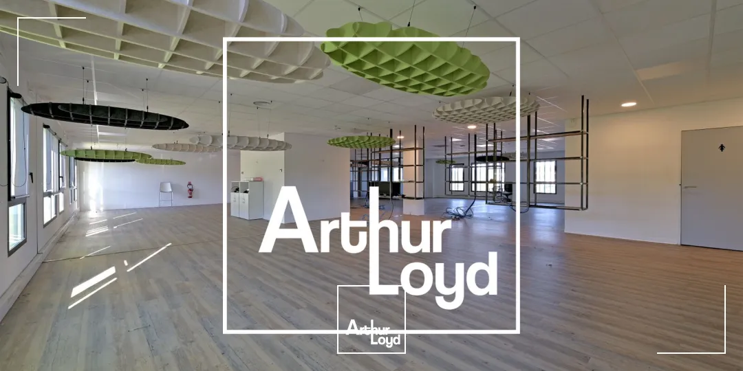 Bureaux - Vente - MAUGUIO - 34130 - 1890-1890 - 7616001