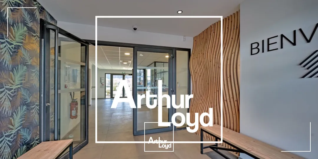 Bureaux - Vente - MAUGUIO - 34130 - 1890-1890 - 7615995