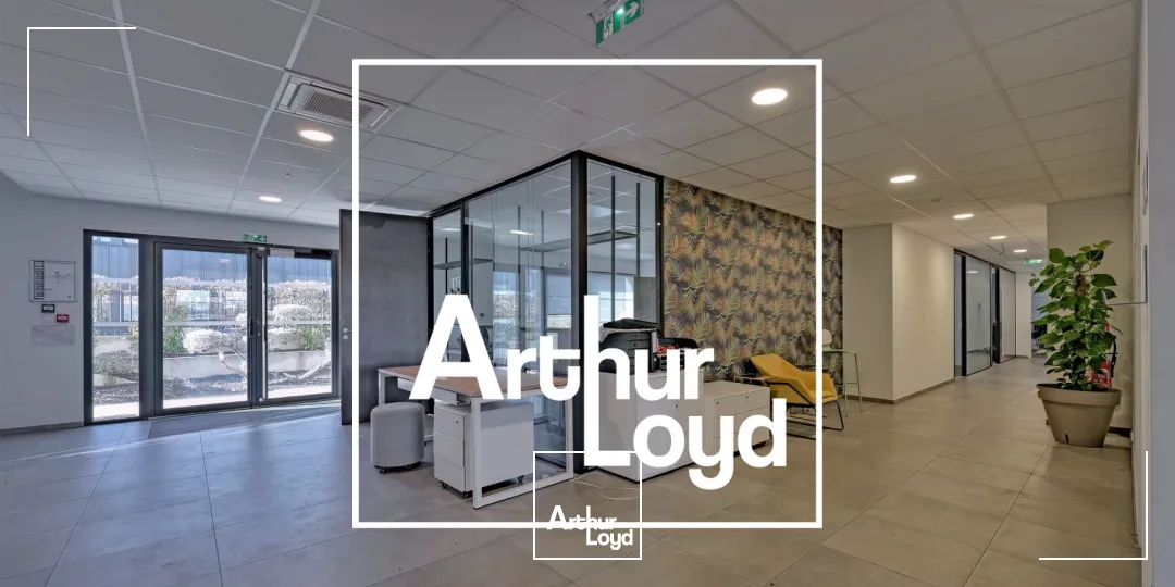 Bureaux - Vente - MAUGUIO - 34130 - 1890-1890 - 7615996