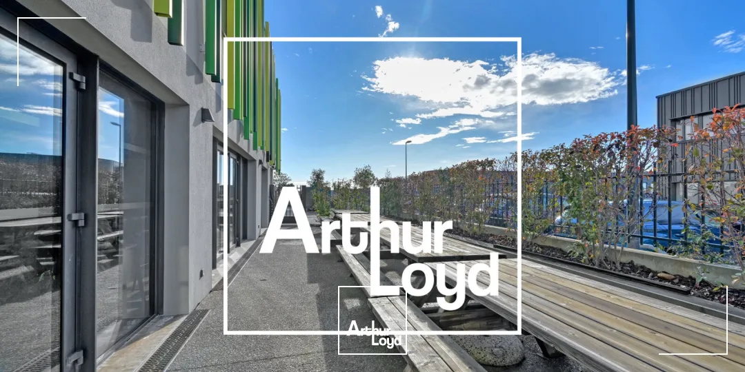 Bureaux - Vente - MAUGUIO - 34130 - 1890-1890 - 7616009