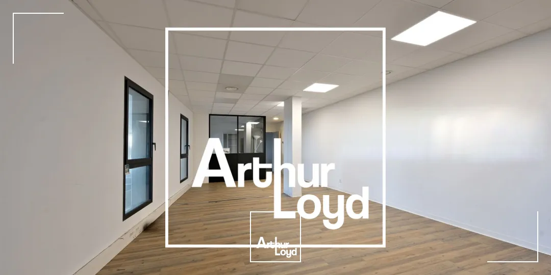 Bureaux - Vente - MAUGUIO - 34130 - 1890-1890 - 7616002